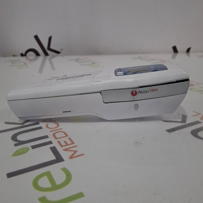 AccuVein AV400 UV Light Vein Finder