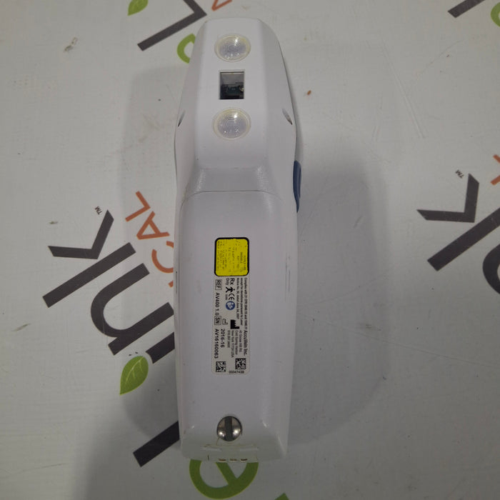 AccuVein AV400 UV Light Vein Finder