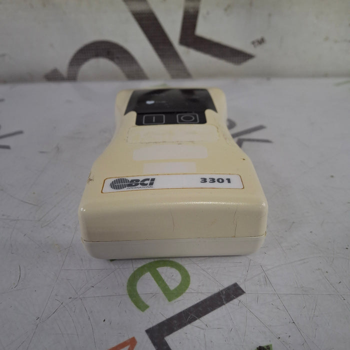 BCI 3301 Hand-Held Pulse Oximeter System