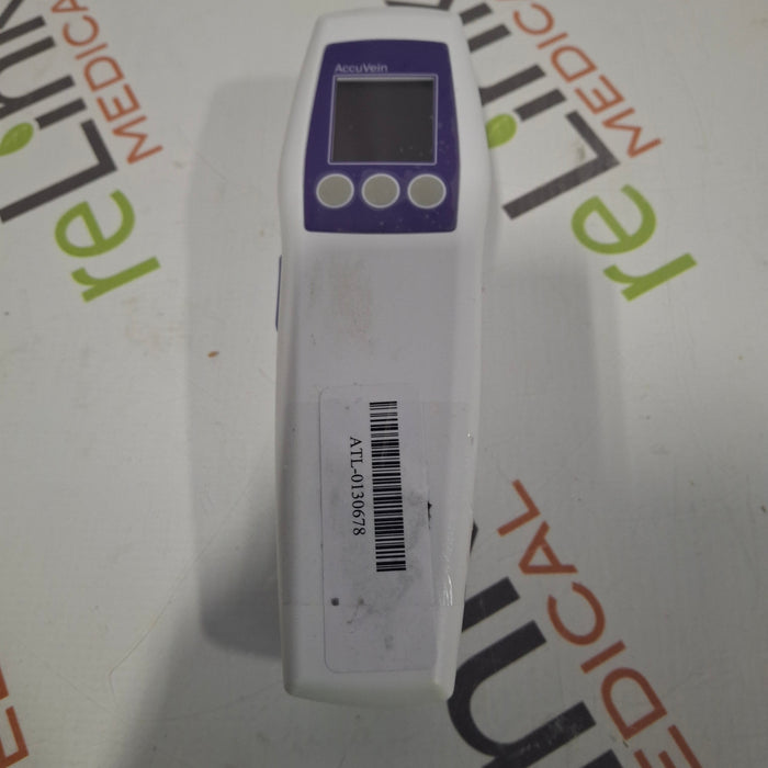 AccuVein AV500 UV Light Vein Finder