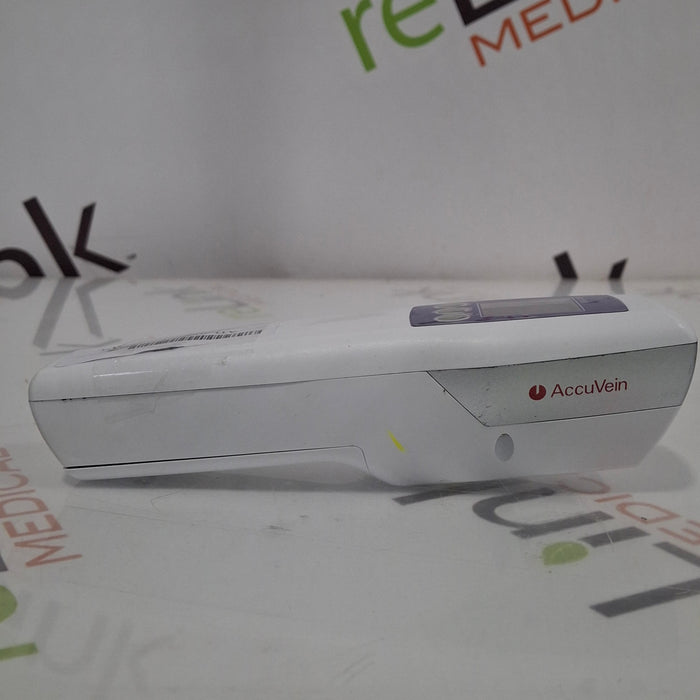 AccuVein AV500 UV Light Vein Finder