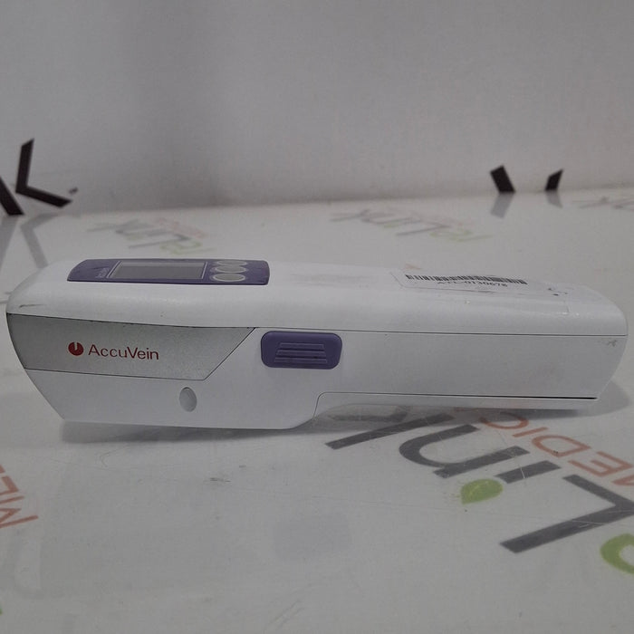 AccuVein AV500 UV Light Vein Finder