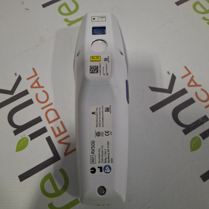 AccuVein AV500 UV Light Vein Finder