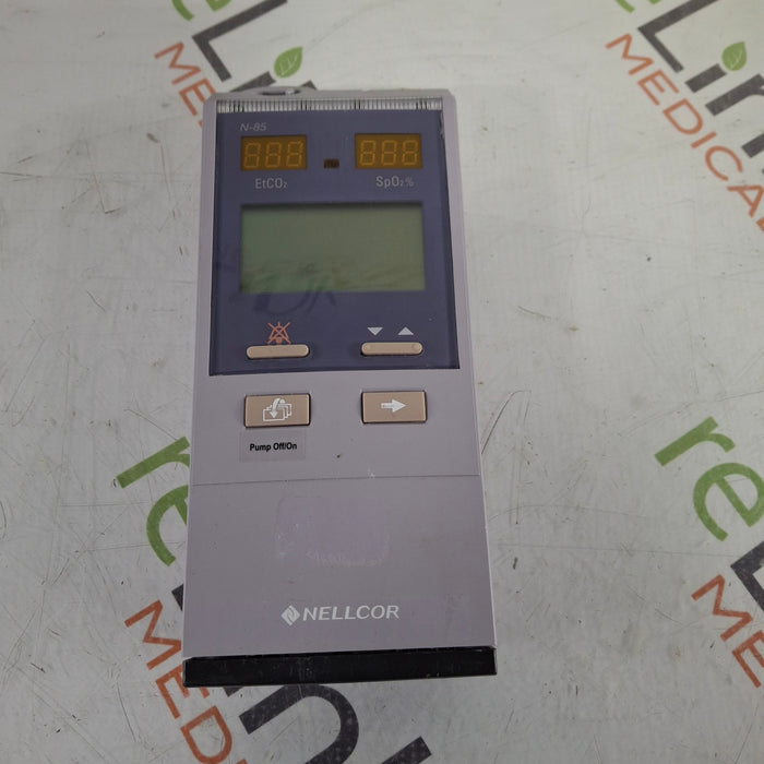 Nellcor N-85 Pulse Oximeter