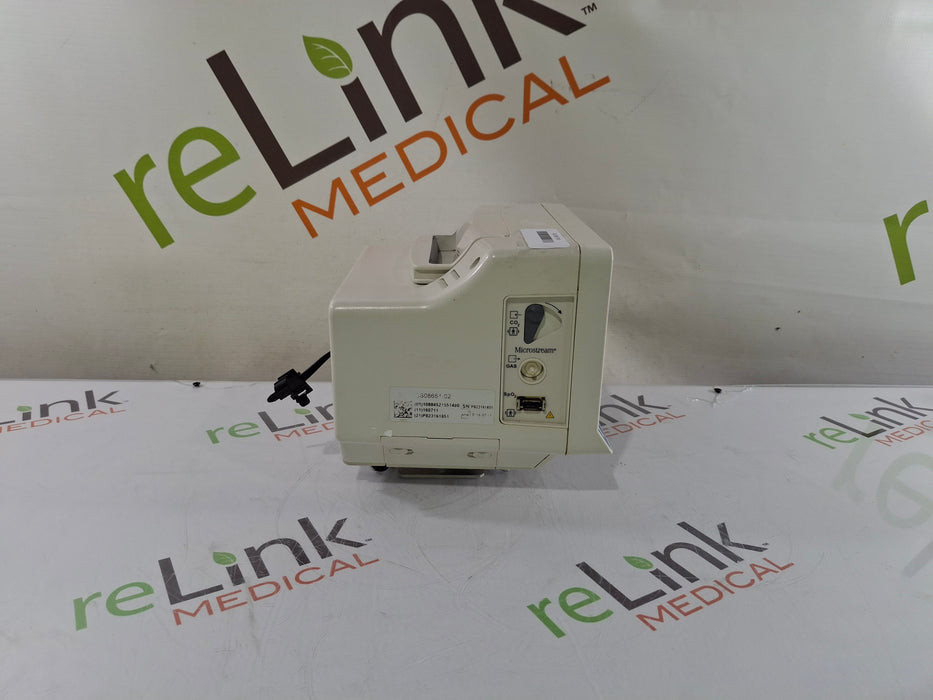 Oridion Capnostream 20P Capnography Monitor