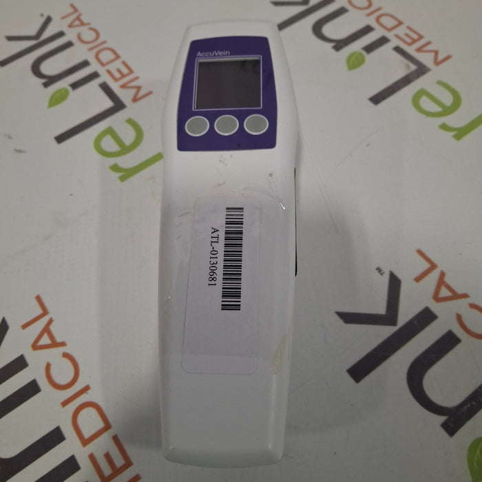 AccuVein AV500 UV Light Vein Finder