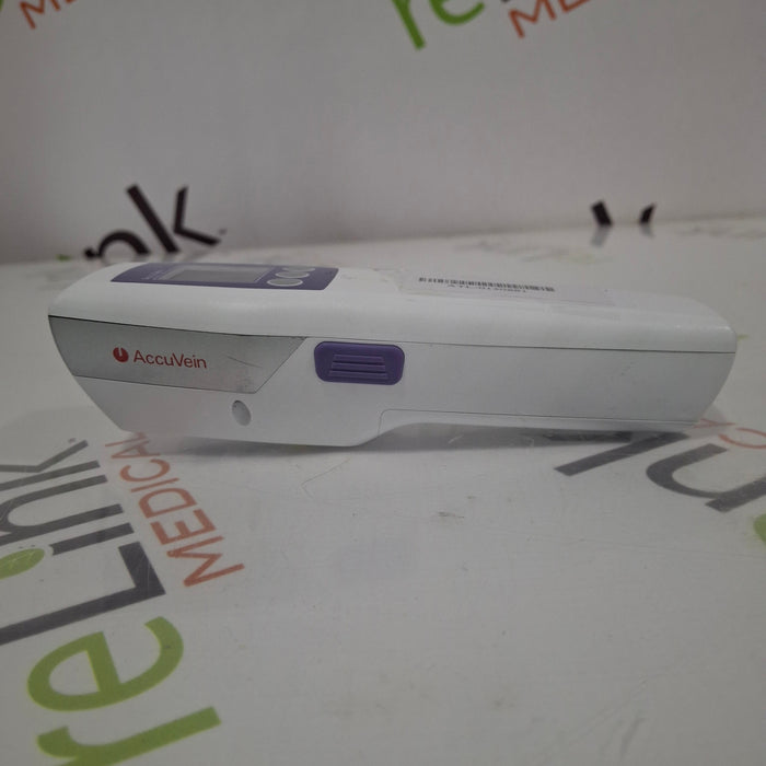 AccuVein AV500 UV Light Vein Finder