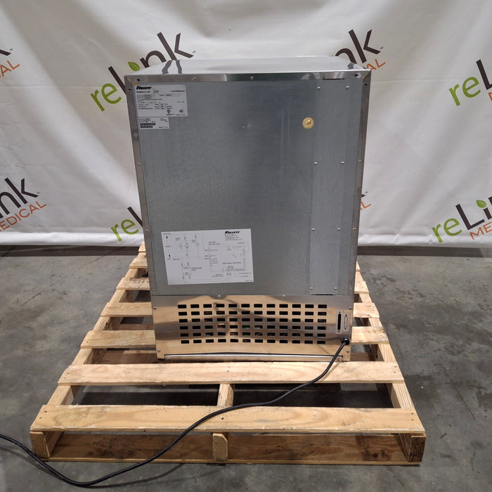 Follett Corp REF5P Undercounter Medical Refrigerator