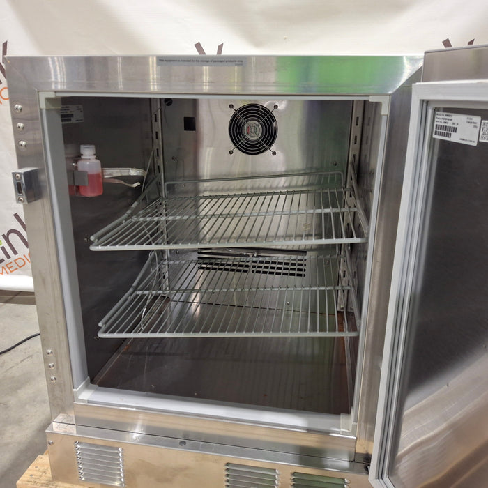 Follett Corp REF5P Undercounter Medical Refrigerator