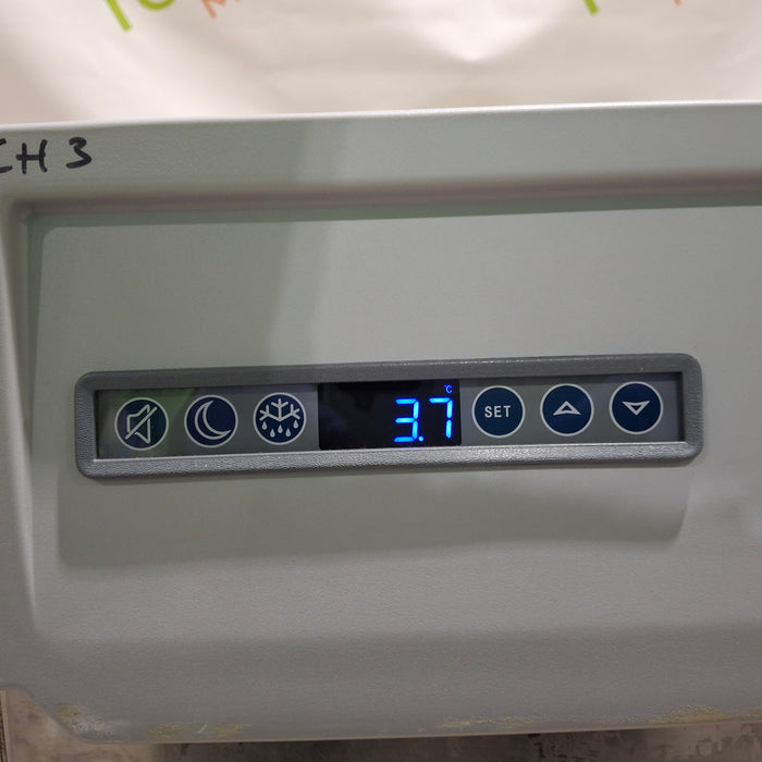 Follett Corp REF5P Undercounter Medical Refrigerator