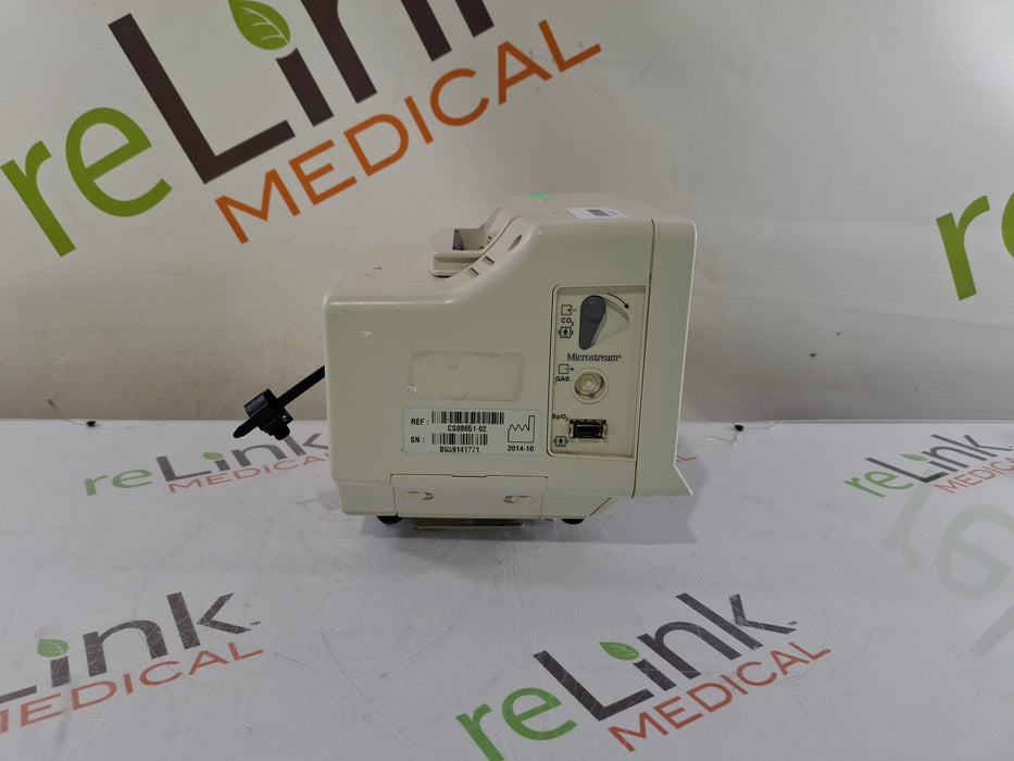 Oridion Capnostream 20P Capnography Monitor