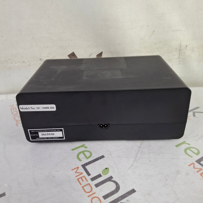 BioTab Healthcare SC-3008 Sequential Compression Device