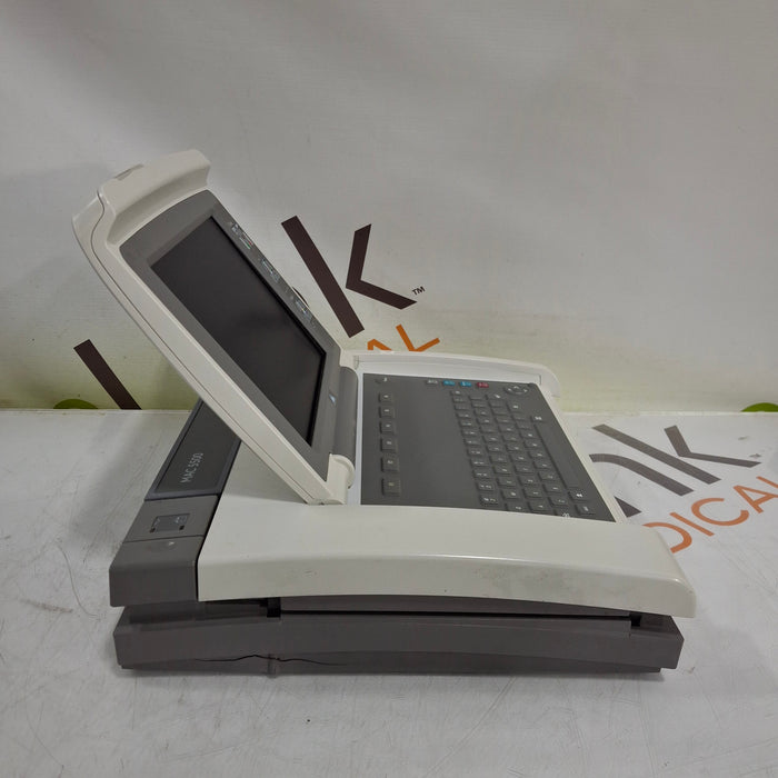 GE Healthcare MAC 5500 HD ECG without CAM Module