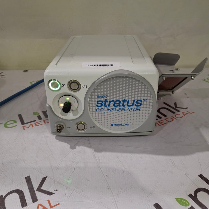 Medivators Endo Stratus EGA-501 Insufflator