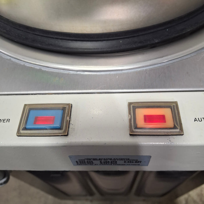 SaniServ 6L1600 Slush Machine