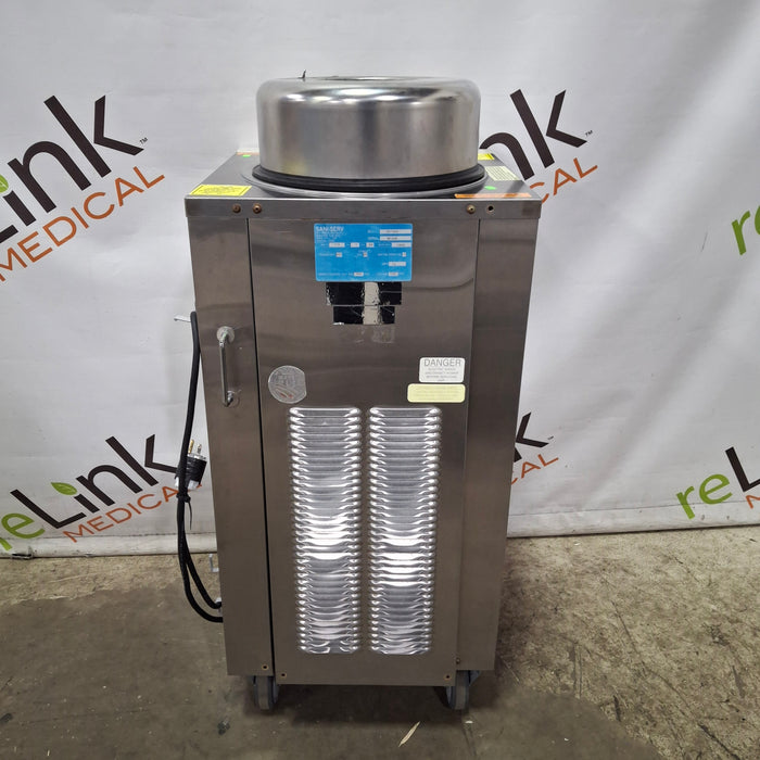 SaniServ 6L1600 Slush Machine