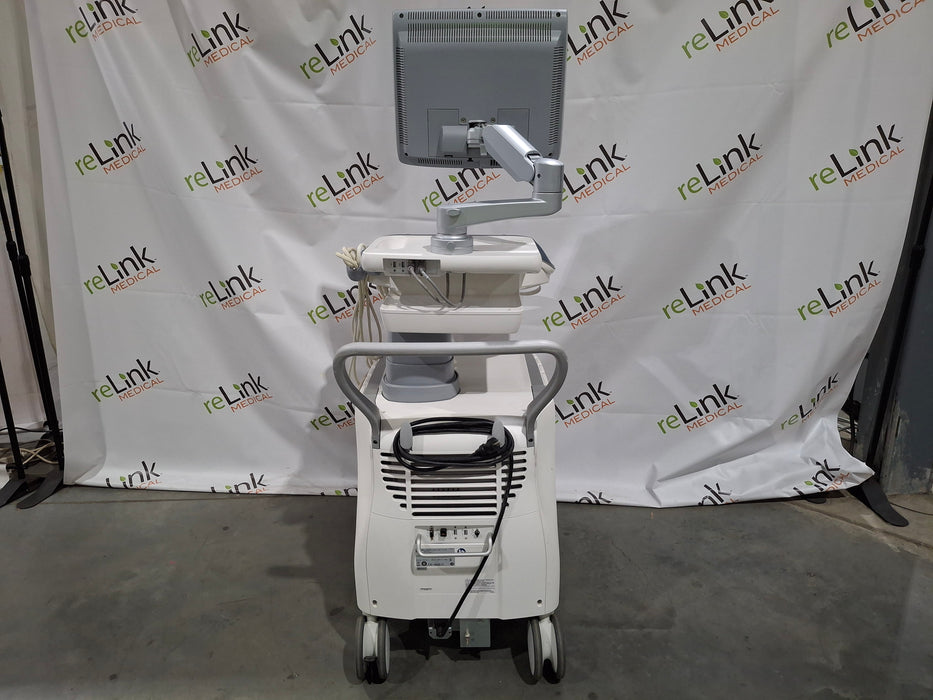 GE Healthcare Voluson E8 Ultrasound