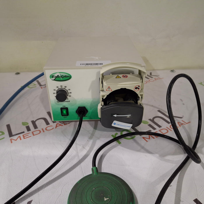 Byrne Medical, Inc. EGP-100 Endogator Endoscopy Irrigation Pump