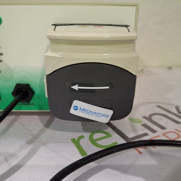 Byrne Medical, Inc. EGP-100 Endogator Endoscopy Irrigation Pump