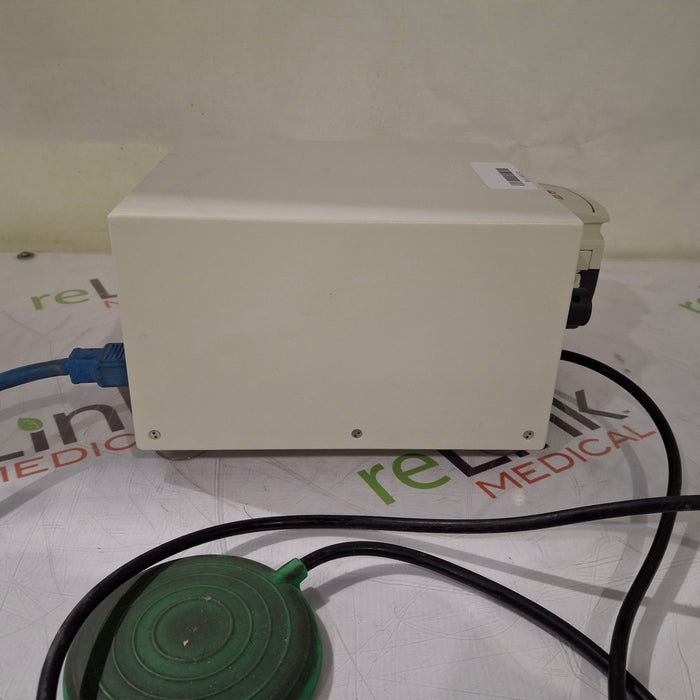 Byrne Medical, Inc. EGP-100 Endogator Endoscopy Irrigation Pump