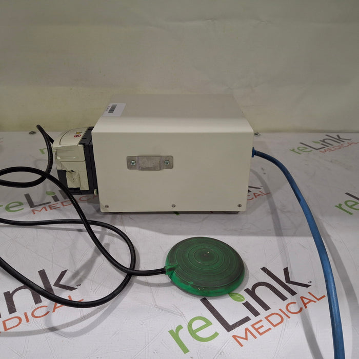 Byrne Medical, Inc. EGP-100 Endogator Endoscopy Irrigation Pump