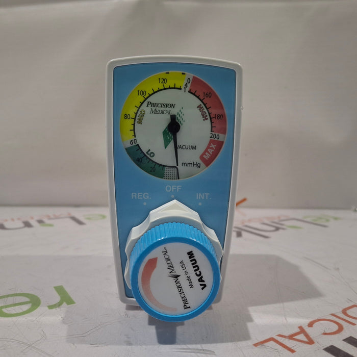 Precision Medical PM3300 Intermittent Vacuum Regulator