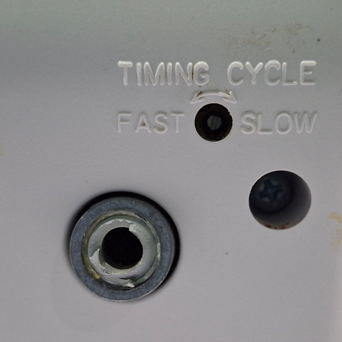 Precision Medical PM3300 Intermittent Vacuum Regulator