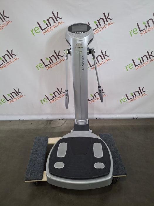 Biospace Inc InBody 520 Precise Body Composition Analzyer