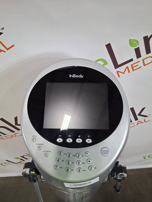 Biospace Inc InBody 520 Precise Body Composition Analzyer