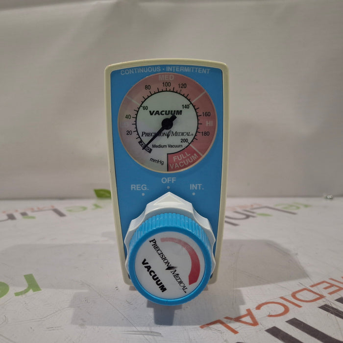 Precision Medical PM3300 Intermittent Vacuum Regulator