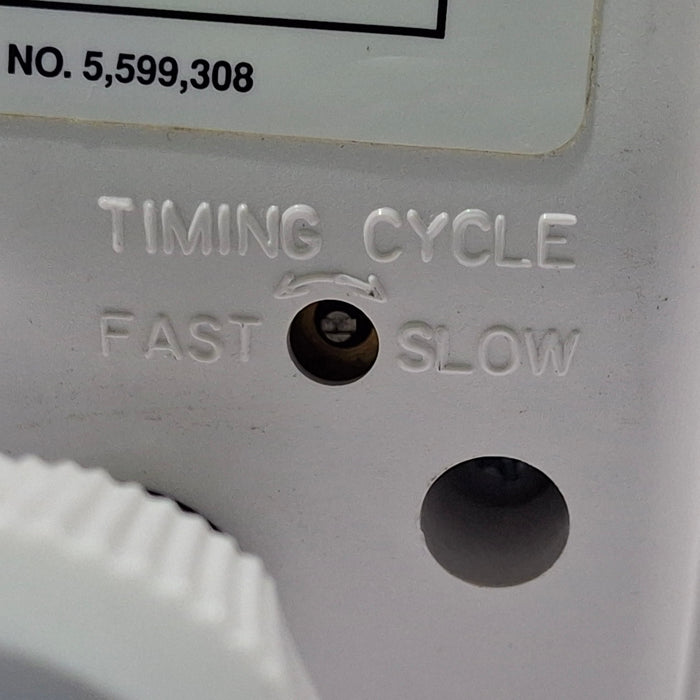 Precision Medical PM3300 Intermittent Vacuum Regulator