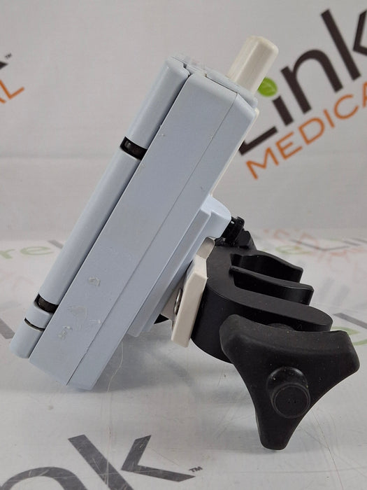 Baxter Sigma Spectrum 8.00.04 w/ A/B/G/N Battery Infusion Pump