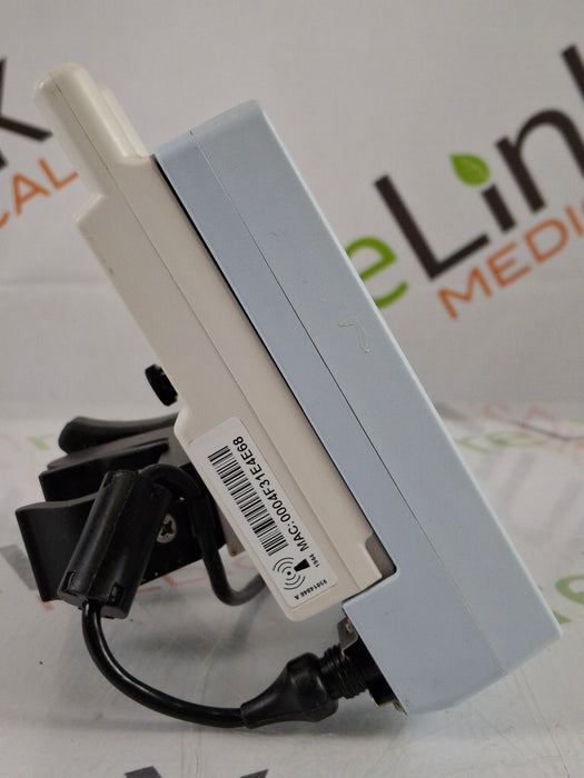 Baxter Sigma Spectrum 8.00.04 w/ A/B/G/N Battery Infusion Pump