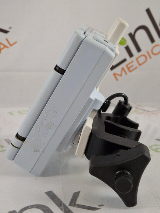 Baxter Sigma Spectrum w/ A/B/G/N Battery Infusion Pump