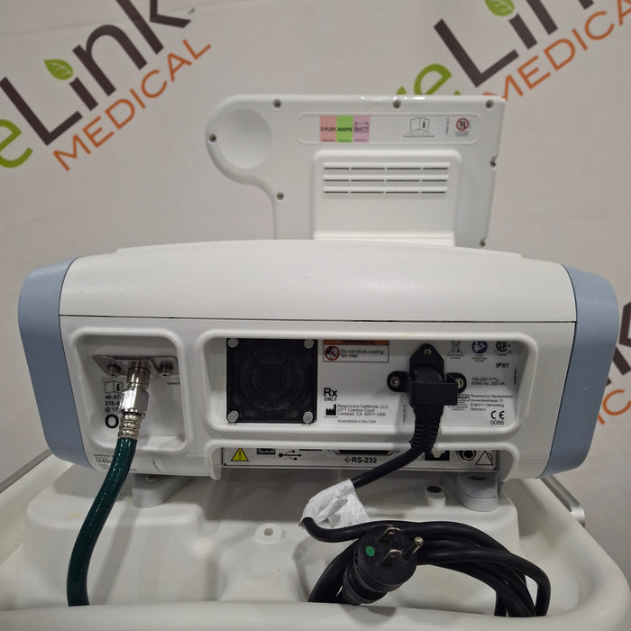 Philips Respironics V60 BiPAP Ventilator