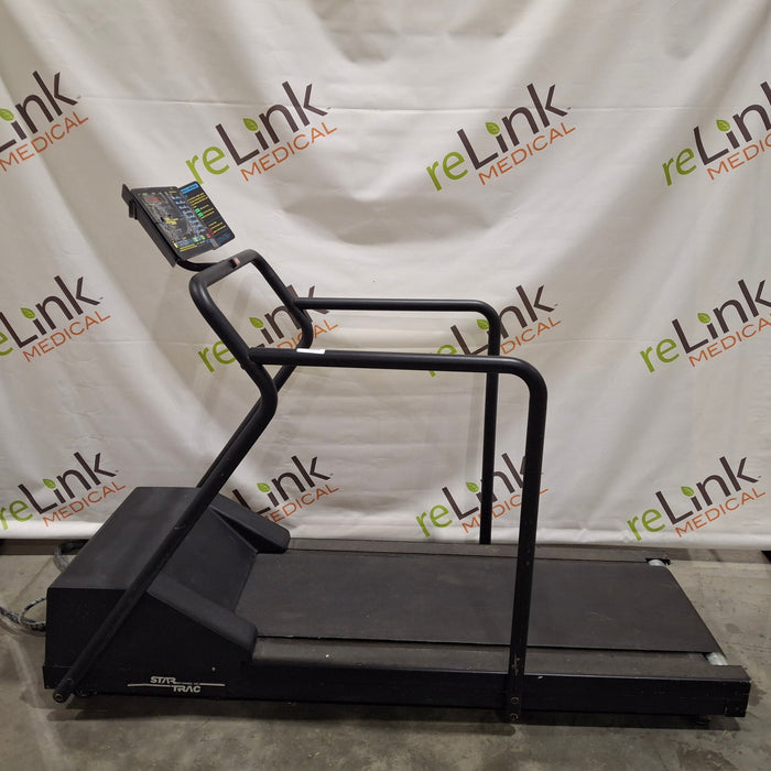 Star Trac Treadmill