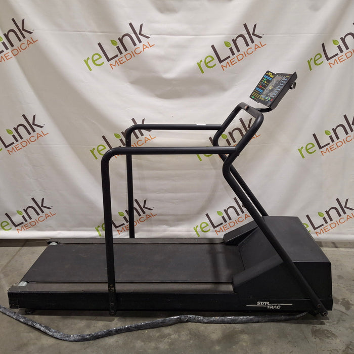 Star Trac Treadmill
