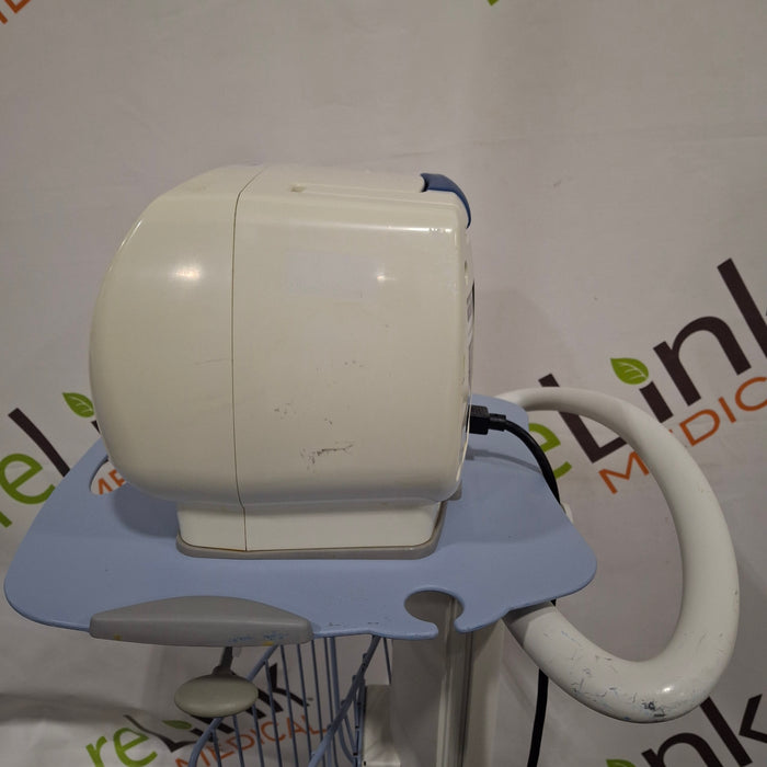 Hill-Rom The Vest Airway Clearance System Model 205