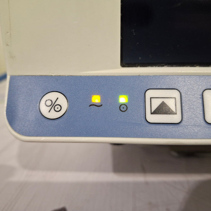 Oridion Capnostream 20P Capnography Monitor
