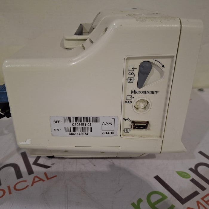 Oridion Capnostream 20P Capnography Monitor