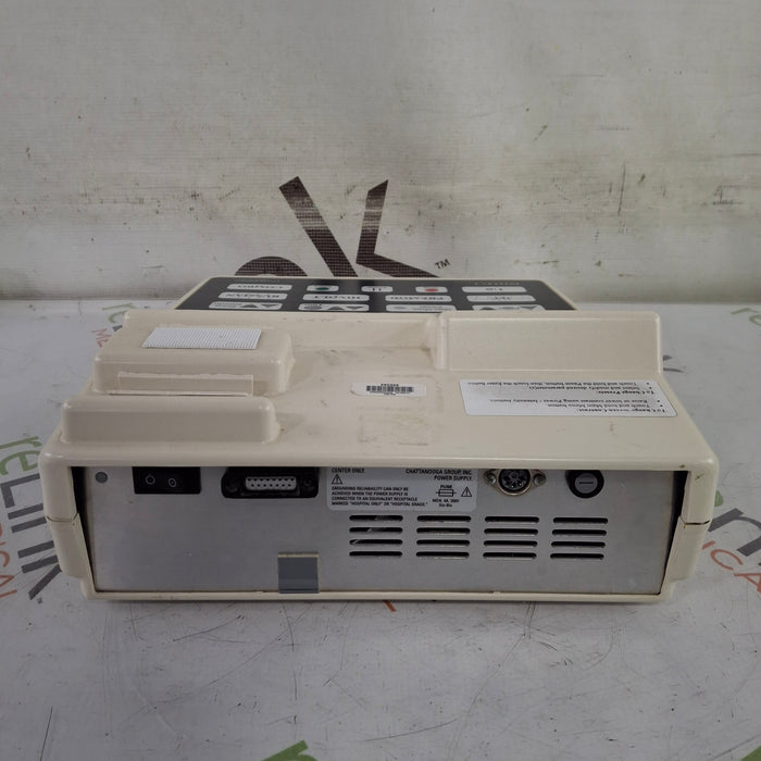 Chattanooga Group Intelect Legend Combo Stim Ultrasound System