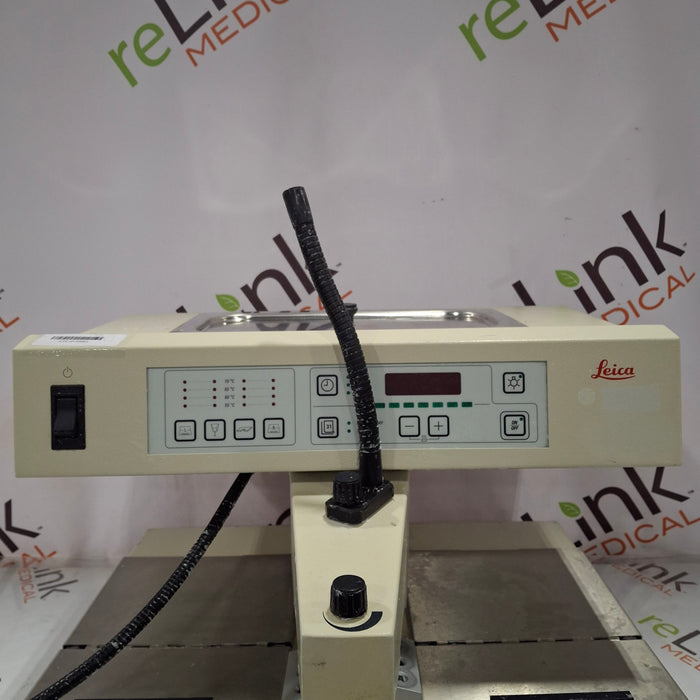 Leica EG 1150H Modular Tissue Embedding Center