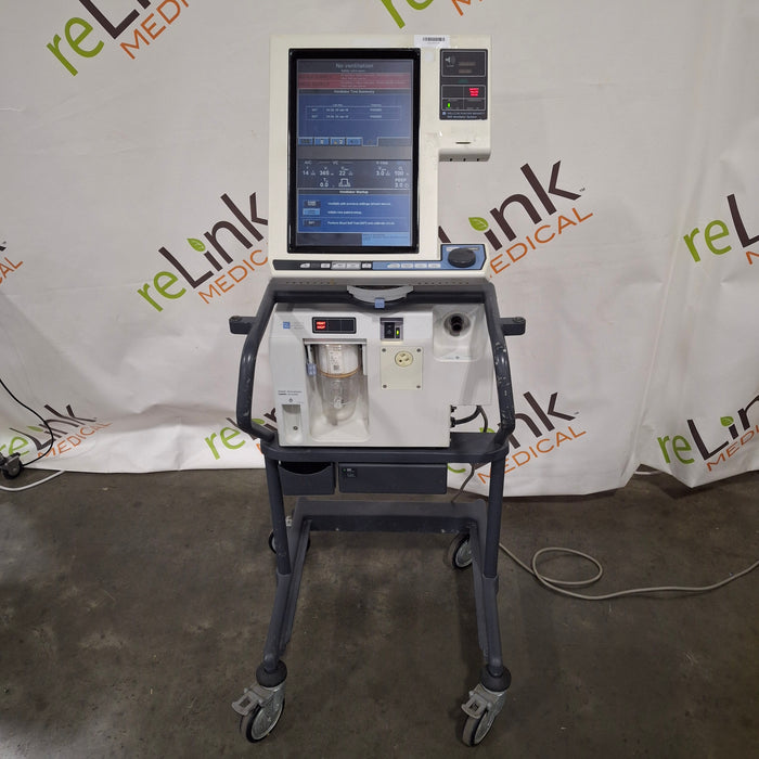 Puritan Bennett 840 Ventilator