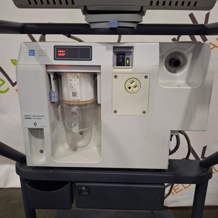 Puritan Bennett 840 Ventilator