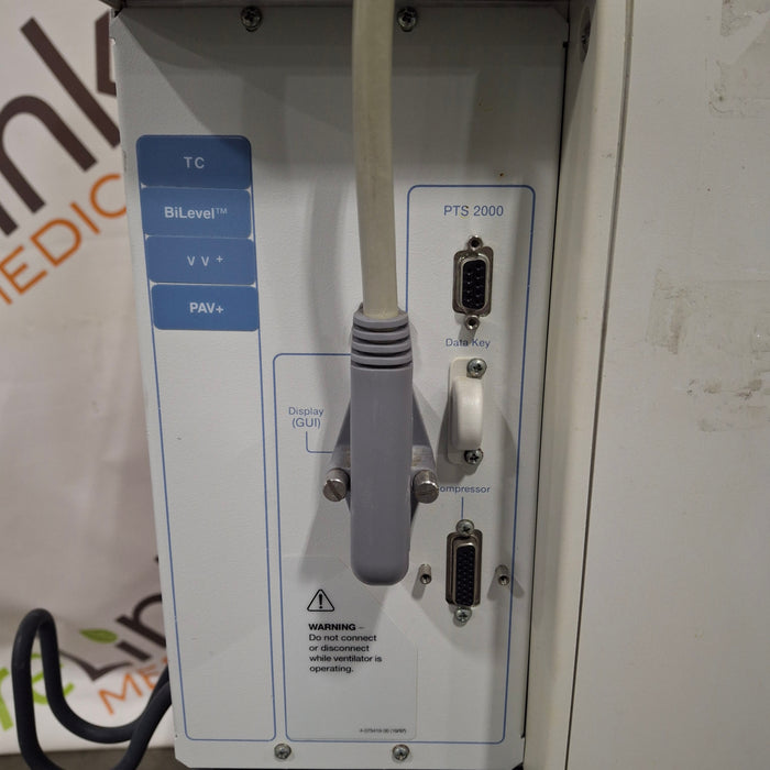 Puritan Bennett 840 Ventilator