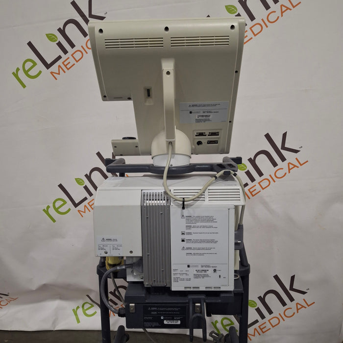 Puritan Bennett 840 Ventilator