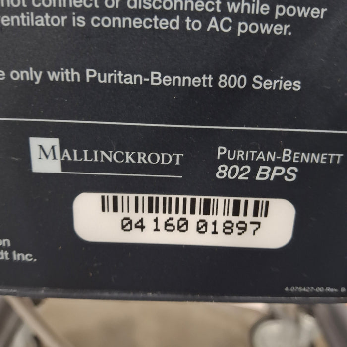 Puritan Bennett 840 Ventilator