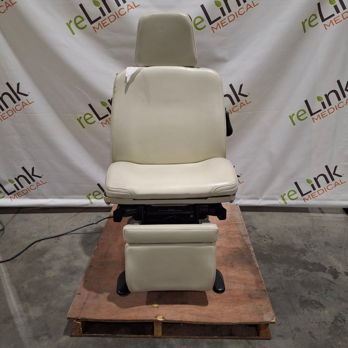 Midmark 75L Exam Chair