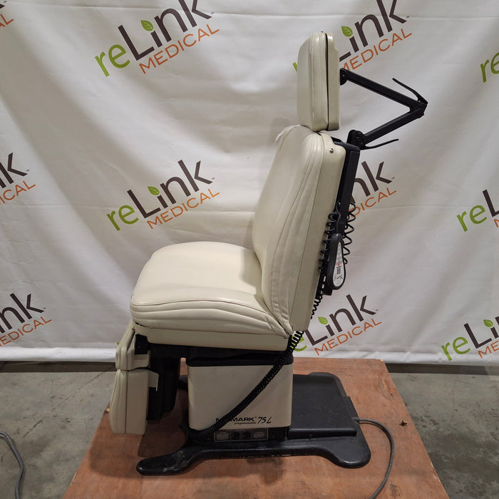 Midmark 75L Exam Chair