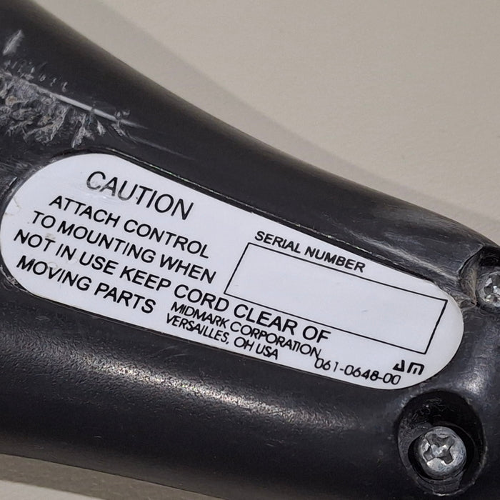 Midmark 75L Exam Chair